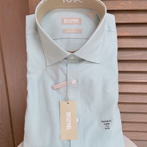 MICHAEL Michael Kors Regular Fit Shirt